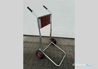 Motorvogn påhængsmotor Bootszubehör , Dänemark