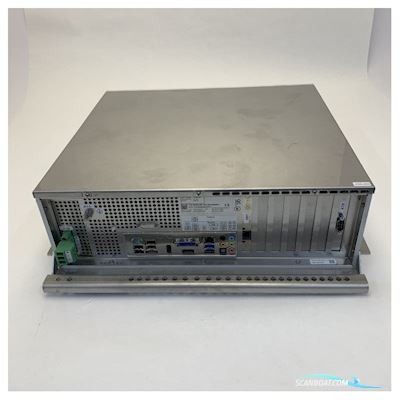 Mtu Marine Engine Control Unit Mcu13-01 - B00E50205612 Bootszubehör 2025, Niederlande