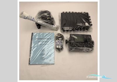 Navitron NT777 MK2 Small Vessel Marine Autopilot System Bootszubehör 2025, Niederlande