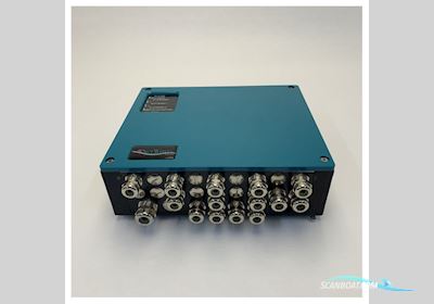 Netwave Marine WaveNet Interface Module - NW4400-S Bootszubehör 2025, Niederlande