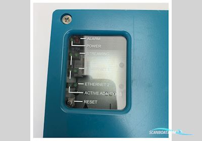 Netwave Marine WaveNet Interface Module - NW4400-S Bootszubehör 2025, Niederlande