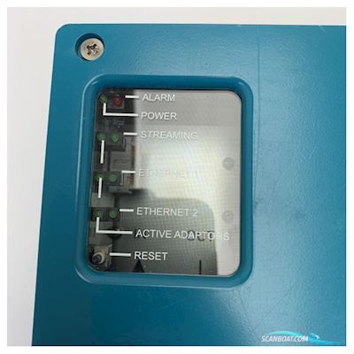 Netwave Marine Wavenet Interface Module - NW4400-S Bootszubehör 2025, Niederlande