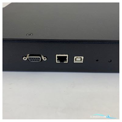 Nomatronics Magicplex 8 Gic Pro Nmea to Ehternet Converter Bootszubehör 2025, Niederlande