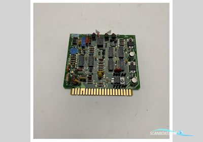 Onbekend High-Quality Marine Electronics Component Slf5001 For Durable And Precise System Integration Bootszubehör 2025, Niederlande