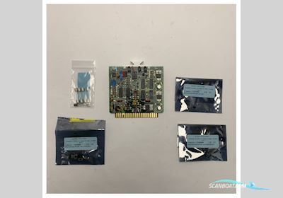 Onbekend High-Quality Marine Electronics Component Slf5001 For Durable And Precise System Integration Bootszubehör 2025, Niederlande