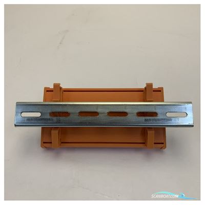 Onbekend Navinet 4000 Can-Bus Interface System - 06102008 Bootszubehör 2025, Niederlande