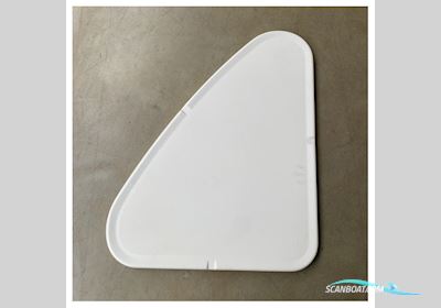Onbekend Quicksilver 605 And 675 Pilothouse Grp Cockpit Table White - 879Del284 Bootszubehör 2025, Niederlande