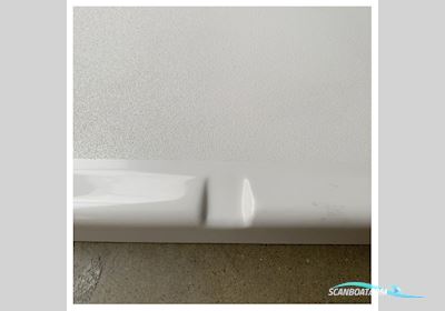 Onbekend Quicksilver 605 and 675 PilotHouse GRP cockpit table white - 879DEL284 Bootszubehör 2025, Niederlande