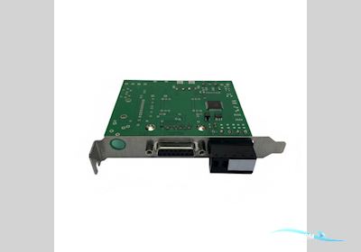 Onbekend Sea Guide Marine Signal Converter For Reliable Data Transmission - SB1823Bme Bootszubehör 2025, Niederlande