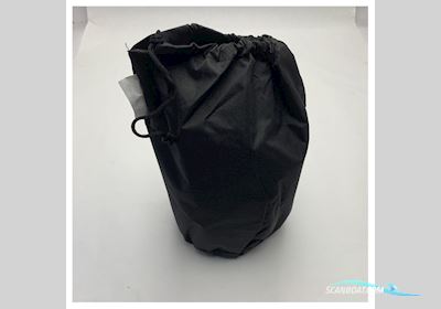 Onbekend Waterproof Black Boat Cover 3.6m - Durable Polyester Marine Cover Bootszubehör 2025, Niederlande