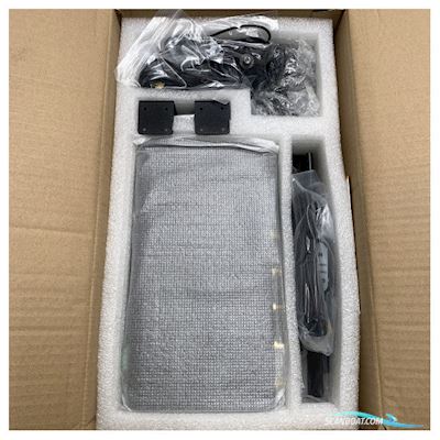 Pepwave Dual 4G Lte Mobile Router - Max-HD2-Lte-E-T Bootszubehör 2025, Niederlande