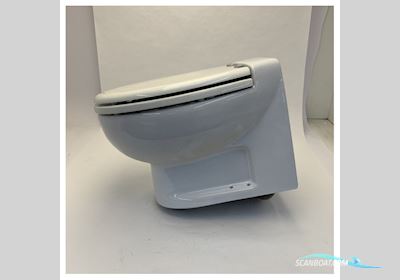 Planus Artic Plus Short Marine Electric Toilet 24V Short Bootszubehör 2025, Niederlande