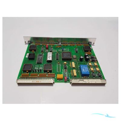 Praxis Automation I/O board - 91.6.005.600 Bootszubehör 2025, Niederlande