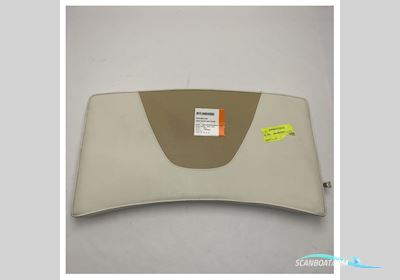 Quicksilver 540 Cruiser Central Stern Cushion Beige Brown - 878DEL144N Bootszubehör 2025, Niederlande