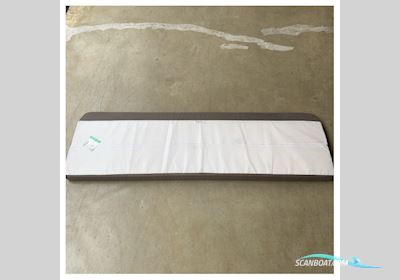 Quicksilver 805 And Uttern D77 Aft Berth Mattress Grey - 2148710 Bootszubehör 2025, Niederlande