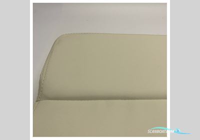 Quicksilver 855 Forward Facing Dinette Seat Cushion White - 2202556 Bootszubehör 2025, Niederlande