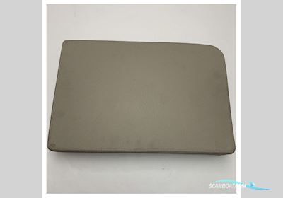 Quicksilver 855 Port Side Cockpit Seat Pilot Cushion - 2202898 Bootszubehör 2025, Niederlande