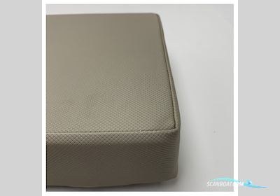 Quicksilver Activ 555 Bowrider Backrest Seat Cushion for aft cockpit - 2302233E Bootszubehör 2025, Niederlande