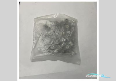 Quicksilver Activ 555 Bowrider Cockpit Enclosure Kit Black - VK_QS555Bre1R Bootszubehör 2025, Niederlande