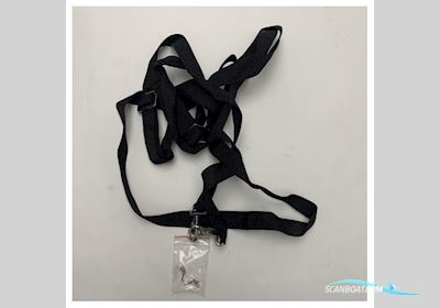 Quicksilver Arvor 810 Black Canvas Sun Awning - 2168056 Bootszubehör 2025, Niederlande