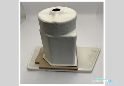 Quicksilver Marine-Grade QS 855 Lpg Component Set - 855Lpgcomp Bootszubehör 2025, Niederlande