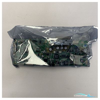 Raymarine 45STV satellite TV control board - R70076 Bootszubehör 2025, Niederlande
