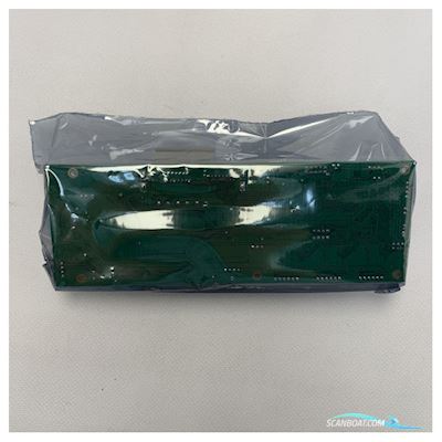 Raymarine 45STV satellite TV control board - R70076 Bootszubehör 2025, Niederlande