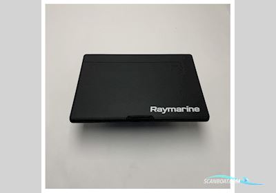 Raymarine Axiom 12 plus 12 inch multifunctional chartplotter - E70638 Bootszubehör 2025, Niederlande