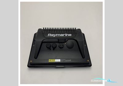 Raymarine Axiom 12 plus 12 inch multifunctional chartplotter - E70638 Bootszubehör 2025, Niederlande