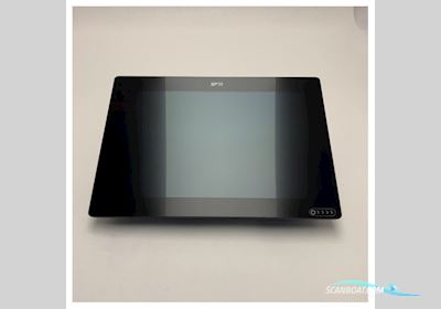 Raymarine Axiom 12 plus 12 inch multifunctional chartplotter - E70638 Bootszubehör 2025, Niederlande