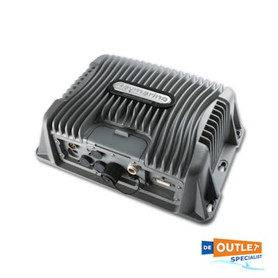 Raymarine Gpm400 Marine Navigational Processor - E02042 Bootszubehör 2025, Niederlande