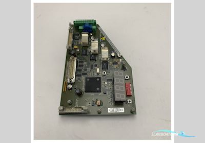 Raytheon Anschutz High-Quality Gyro Marine Sensor PCB 110-233.X11 E Bootszubehör 2025, Niederlande