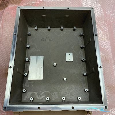 Raytheon Anschutz Radar Casting Side Cover 3501346 Bootszubehör 2025, Niederlande