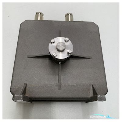 Raytheon Anschutz Rudder Feedback Unit AS - 101-532.NG001 Bootszubehör 2025, Niederlande