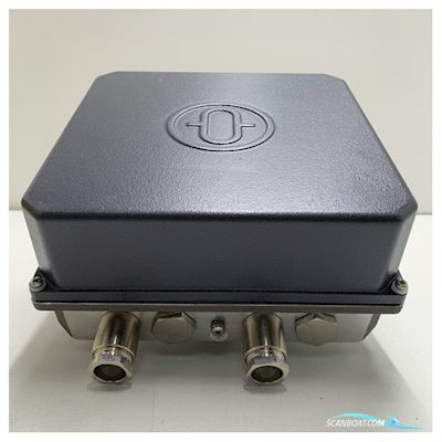 Raytheon Anschutz Rudder Feedback Unit AS - 101-532.NG001 Bootszubehör 2025, Niederlande
