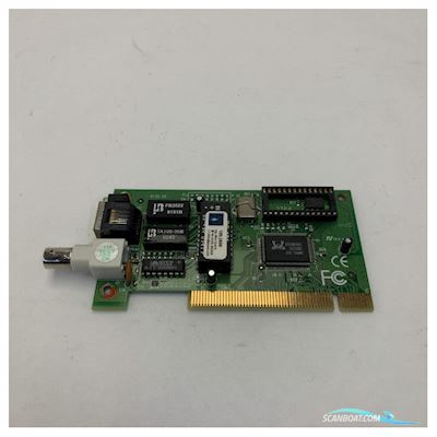 SAM Electronics Ethernet Module 3400 100.3806 Bootszubehör 2026, Niederlande