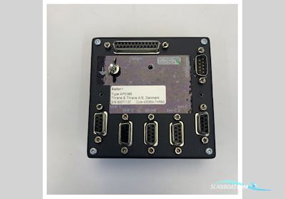 Sailor Distress alarm panel AP5065 for TT-3000E - 405065A Bootszubehör 2025, Niederlande