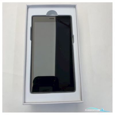 Sailor Fleet One Marine Satellite Communication System Bootszubehör 2025, Niederlande