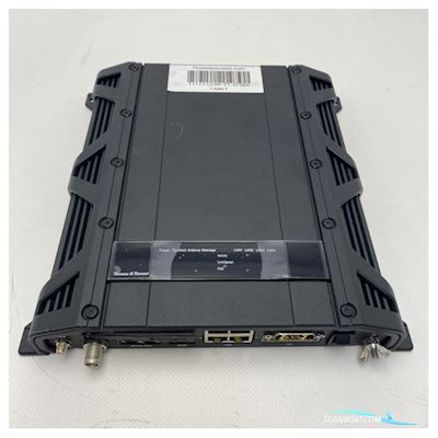 Sailor FleetBroadband F250/500 BDU Terminal - TT-3738A Bootszubehör 0, Niederlande