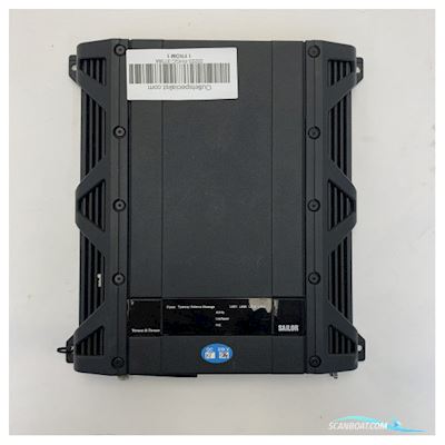 Sailor FleetBroadband F250/500 BDU Terminal - TT-3738A Bootszubehör 2025, Niederlande