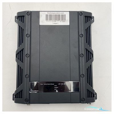 Sailor Fleetbroadband F250/500 Bdu Terminal - TT-3738A Bootszubehör 0, Niederlande