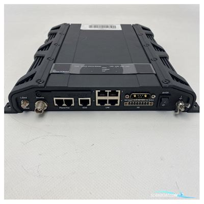 Sailor Fleetbroadband F250/500 Bdu Terminal - TT-3738A Bootszubehör 0, Niederlande