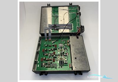 Sailor HT4610 Marine MF/HF Transceiver Unit 150W - 24V Bootszubehör 2025, Niederlande