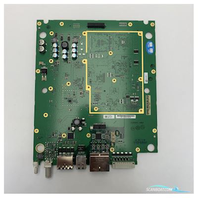 Sailor Marine Mainboard Pcb For Fbb250 - 500 Bdu S-60-124510 Bootszubehör 2025, Niederlande