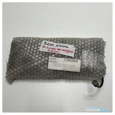 Sailor PA Filter PCB-726 for MF/HF TRP 1250/9250 Bootszubehör 2025, Niederlande