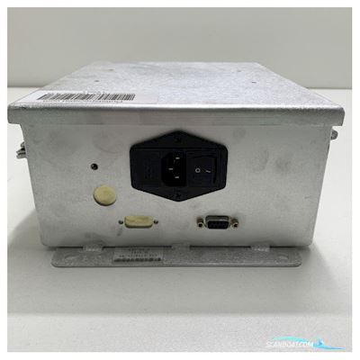 Sailor PSU power supply 48V F 4006 / 4009 - 125755-3-G Bootszubehör 2025, Niederlande