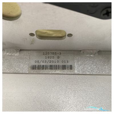 Sailor PSU power supply 48V F 4006 / 4009 - 125755-3-G Bootszubehör 2025, Niederlande