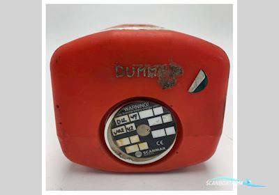 Scanmar Dummy Sensor SS4-C-Vtla 144 – Robust Marine Test Module For Sensor Simulation Bootszubehör 0, Niederlande