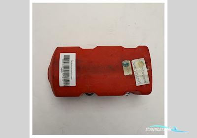 Scanmar Dummy Sensor SS4-C-Vtla 144 – Robust Marine Test Module For Sensor Simulation Bootszubehör 0, Niederlande
