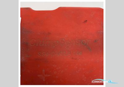 Scanmar Dummy Sensor SS4-C-Vtla 144 – Robust Marine Test Module For Sensor Simulation Bootszubehör 0, Niederlande